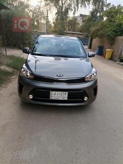 Kia Pegas